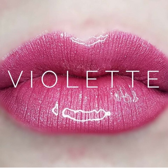 28% off LipSense Other - ⚡️12 HR Sale⚡️NWT. Violette LipSense ... M_5a623e8805f4308ce6812e4d